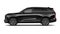 2027 Cadillac VISTIQ Platinum