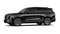 2027 Cadillac VISTIQ Platinum