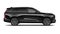 2027 Cadillac VISTIQ Platinum