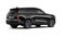 2027 Cadillac VISTIQ Platinum