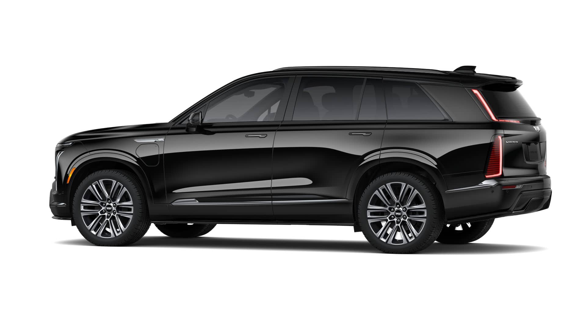 2027 Cadillac VISTIQ Platinum