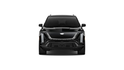 2027 Cadillac VISTIQ Platinum