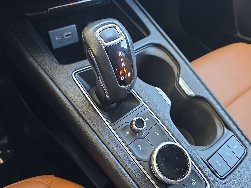 2019 Cadillac XT4 FWD Premium Luxury