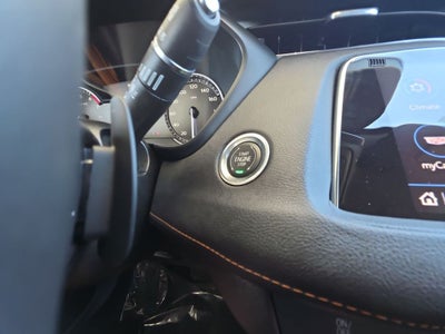 2019 Cadillac XT4 FWD Premium Luxury