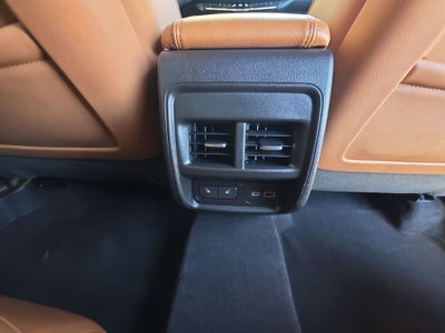 2019 Cadillac XT4 FWD Premium Luxury
