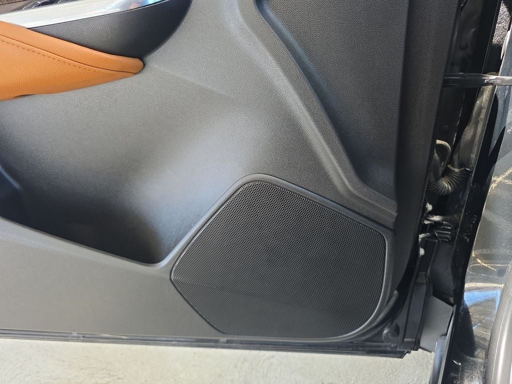 2019 Cadillac XT4 FWD Premium Luxury