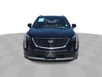 2019 Cadillac XT4 FWD Premium Luxury