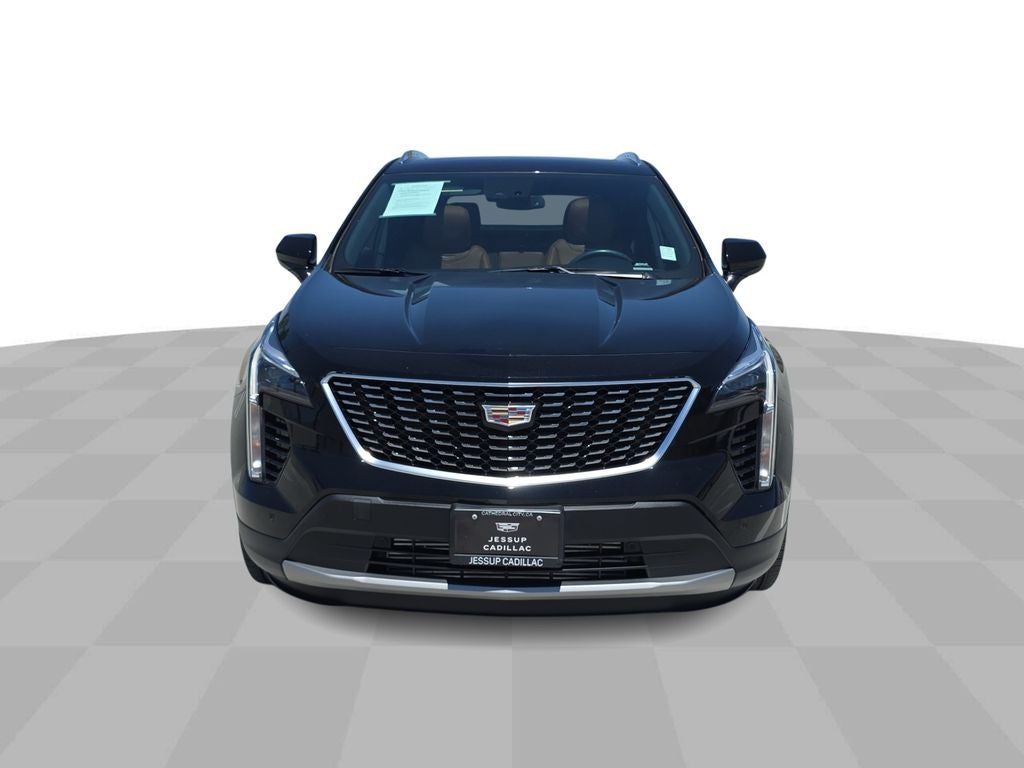 2019 Cadillac XT4 FWD Premium Luxury