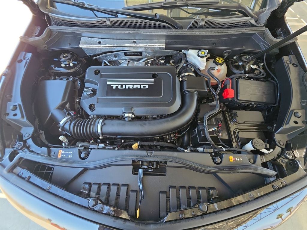 2019 Cadillac XT4 FWD Premium Luxury