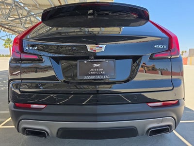 2019 Cadillac XT4 FWD Premium Luxury