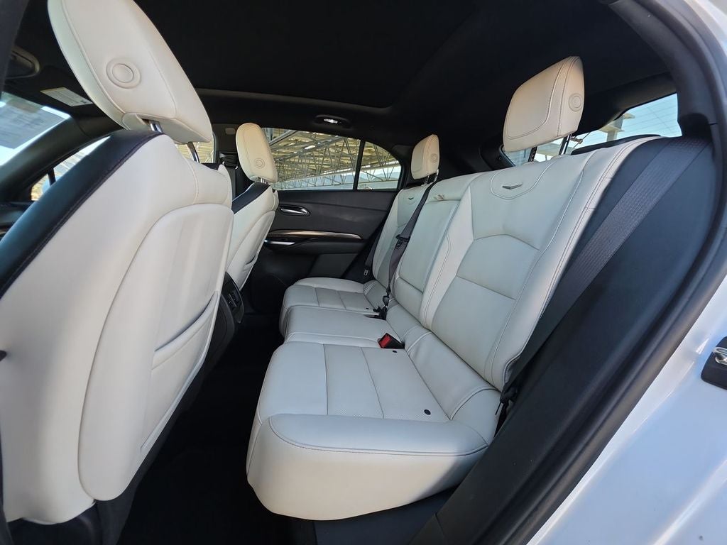 2023 Cadillac XT4 Sport