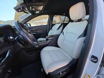 2023 Cadillac XT4 Sport