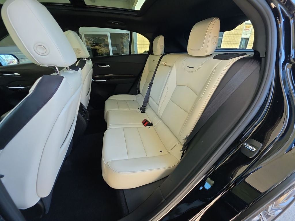 2023 Cadillac XT4 Sport