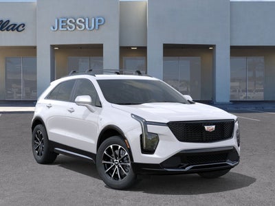 2024 Cadillac XT4 Sport