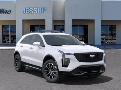 2024 Cadillac XT4 Sport