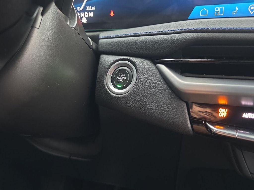 2024 Cadillac XT4 Sport