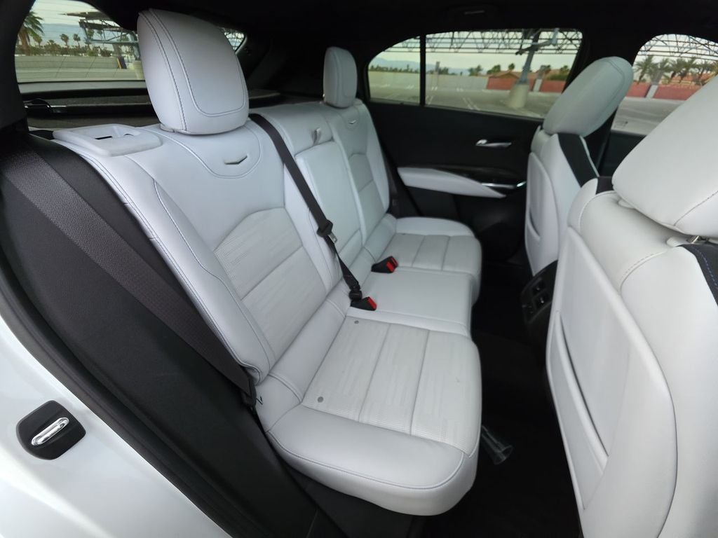 2024 Cadillac XT4 Sport