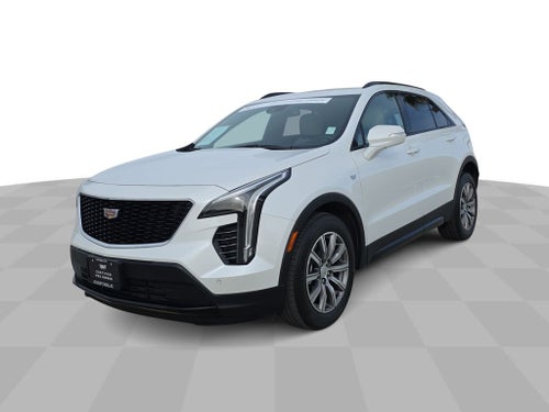 2023 Cadillac XT4 Sport