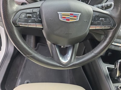 2023 Cadillac XT4 Sport