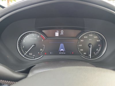 2023 Cadillac XT4 Sport