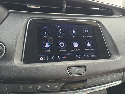 2023 Cadillac XT4 Sport