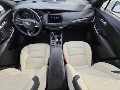 2023 Cadillac XT4 Sport