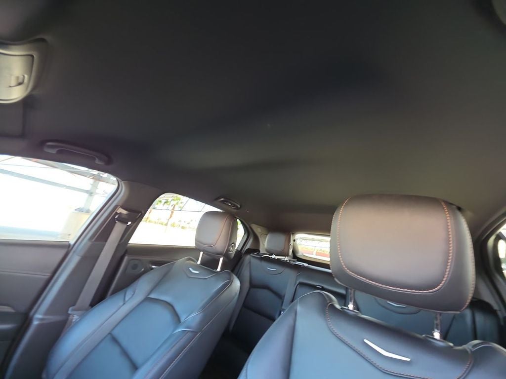 2023 Cadillac XT4 Sport