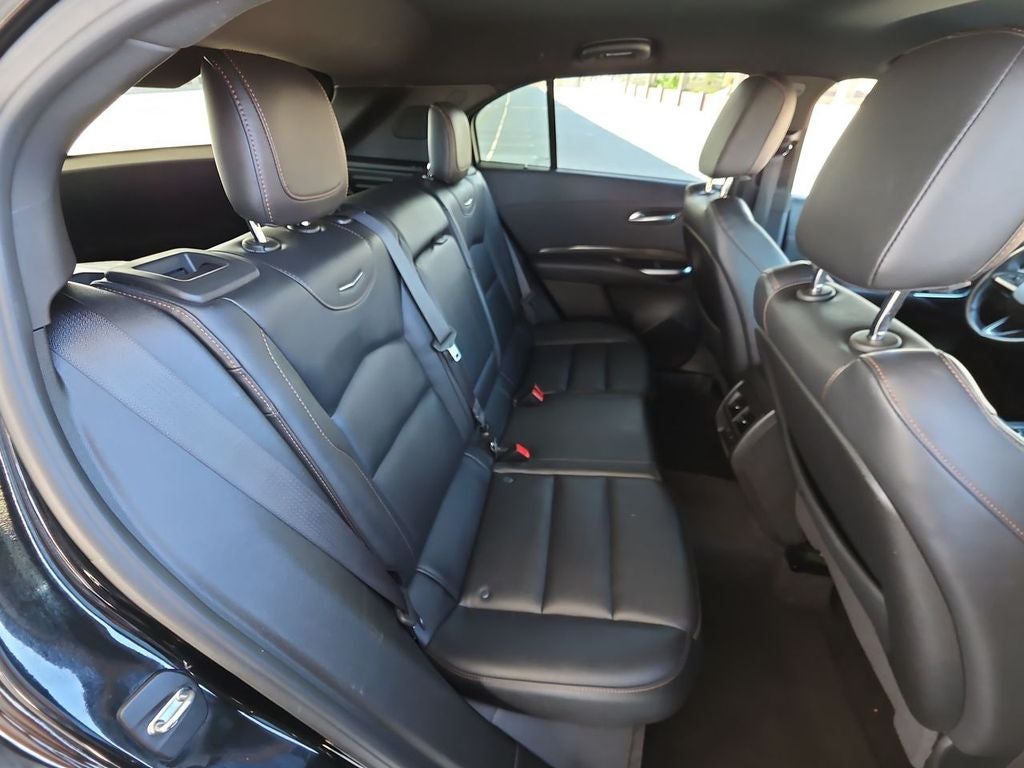 2023 Cadillac XT4 Sport