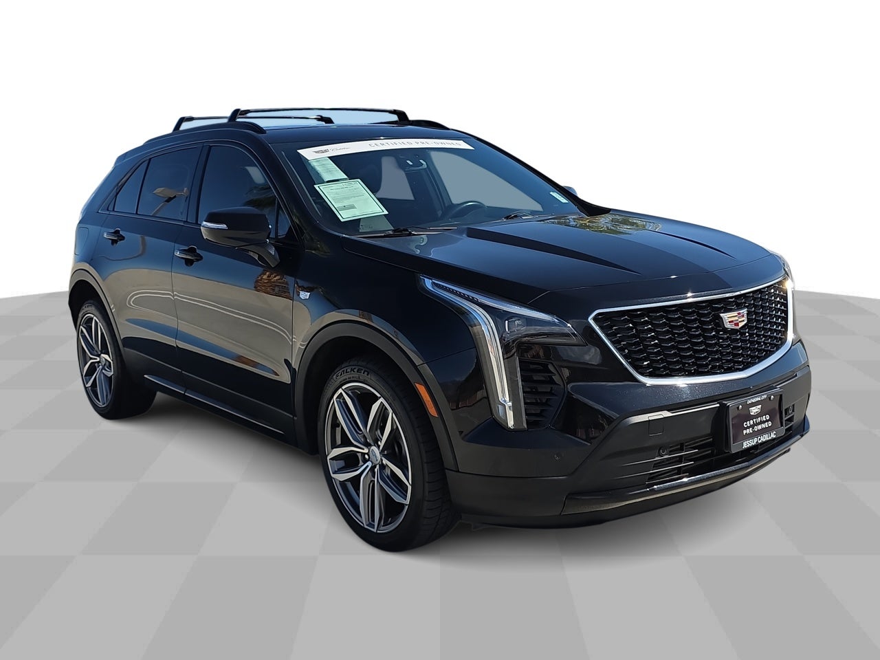 2023 Cadillac XT4 Sport