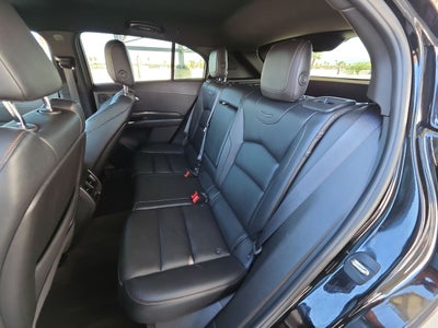 2023 Cadillac XT4 Sport