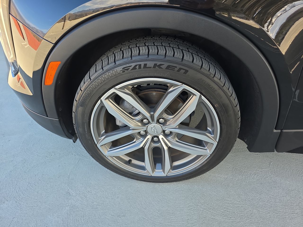 2023 Cadillac XT4 Sport