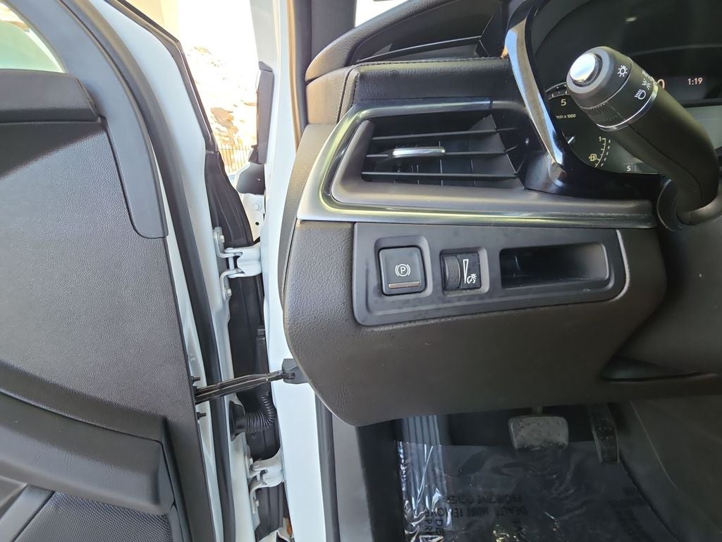 2023 Cadillac XT5 Luxury