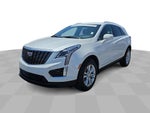2023 Cadillac XT5 Luxury