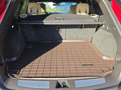 2017 Cadillac XT5 Luxury FWD