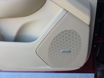 2017 Cadillac XT5 Luxury FWD