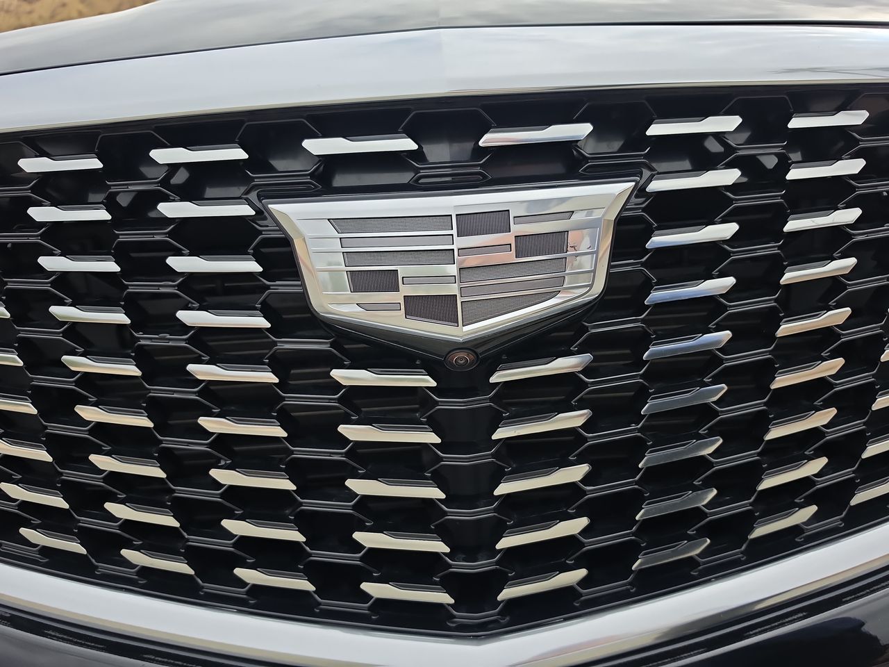 2022 Cadillac XT5 FWD Premium Luxury
