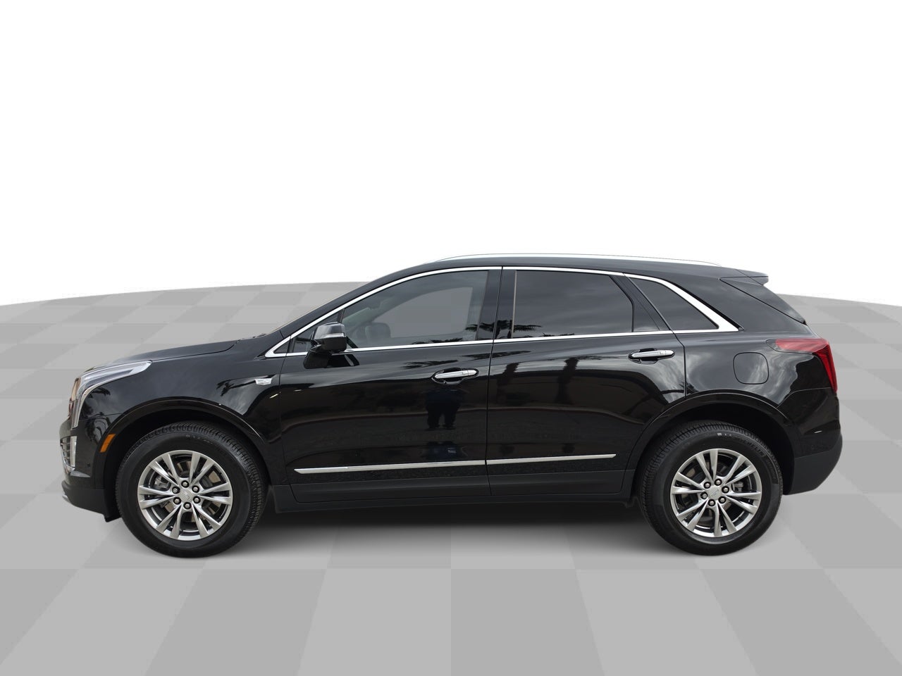 2022 Cadillac XT5 FWD Premium Luxury