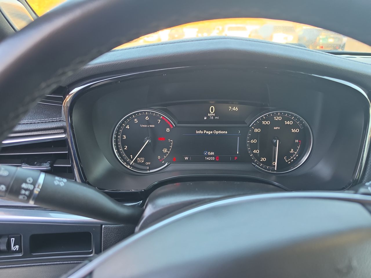 2023 Cadillac XT5 FWD Premium Luxury
