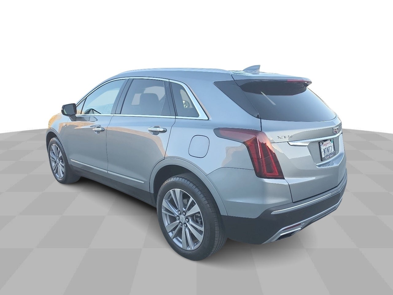 2023 Cadillac XT5 FWD Premium Luxury