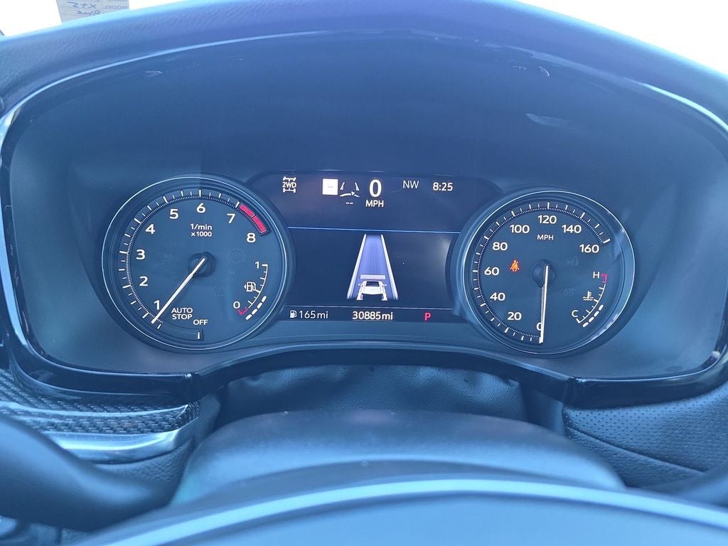 2023 Cadillac XT5 Sport