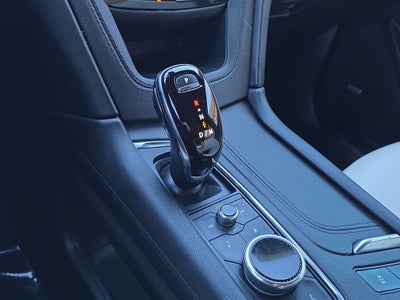 2023 Cadillac XT5 Sport