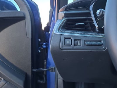 2023 Cadillac XT5 Sport