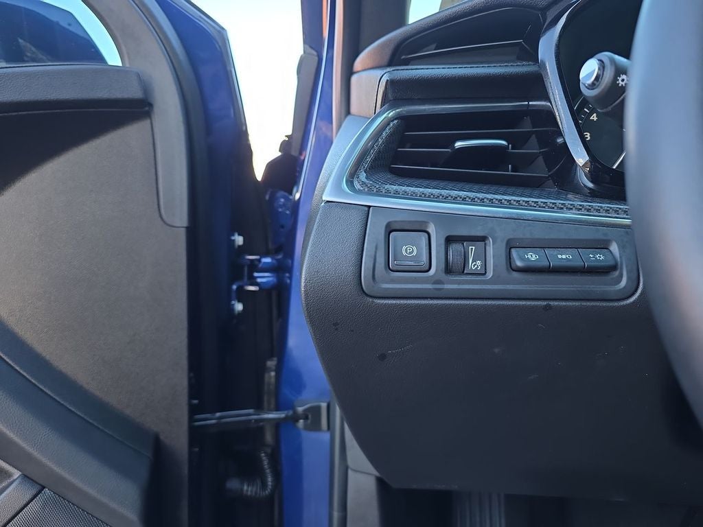 2023 Cadillac XT5 Sport