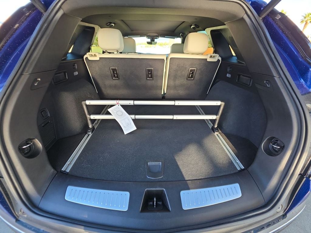 2023 Cadillac XT5 Sport