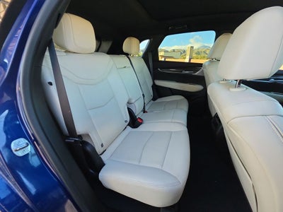 2023 Cadillac XT5 Sport