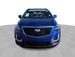 2023 Cadillac XT5 Sport