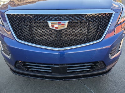 2023 Cadillac XT5 Sport