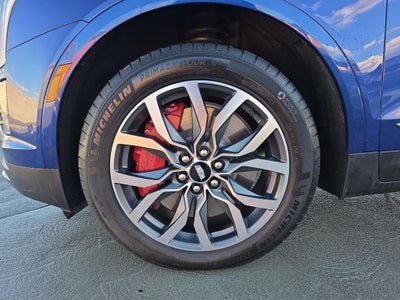 2023 Cadillac XT5 Sport