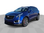 2023 Cadillac XT5 Sport
