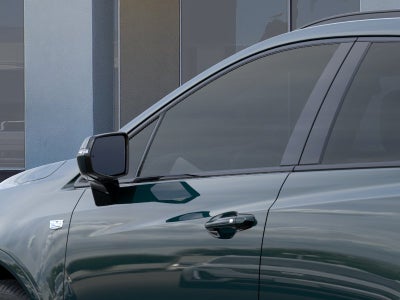 2025 Cadillac XT5 Sport